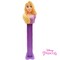 Pez 'Disney Princess' Dispenser with 3 Candy rolls - Rapunzel